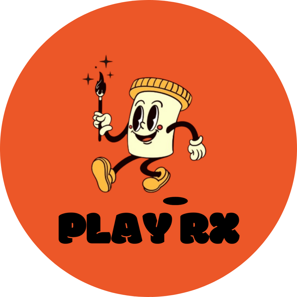 The Play Rx Circle