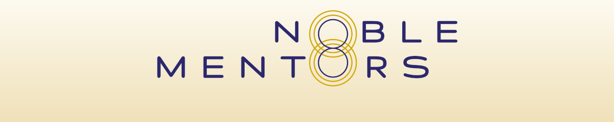 Noble Mentors banner